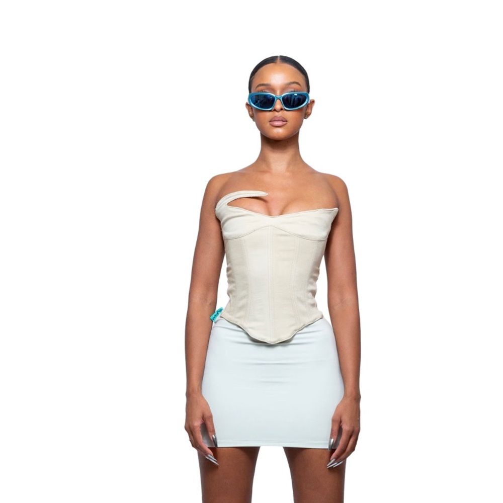 WMNSWEAR Alta Corset